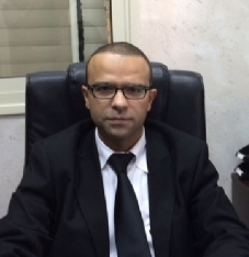 Anan Wakhed, Attorney and Mediator